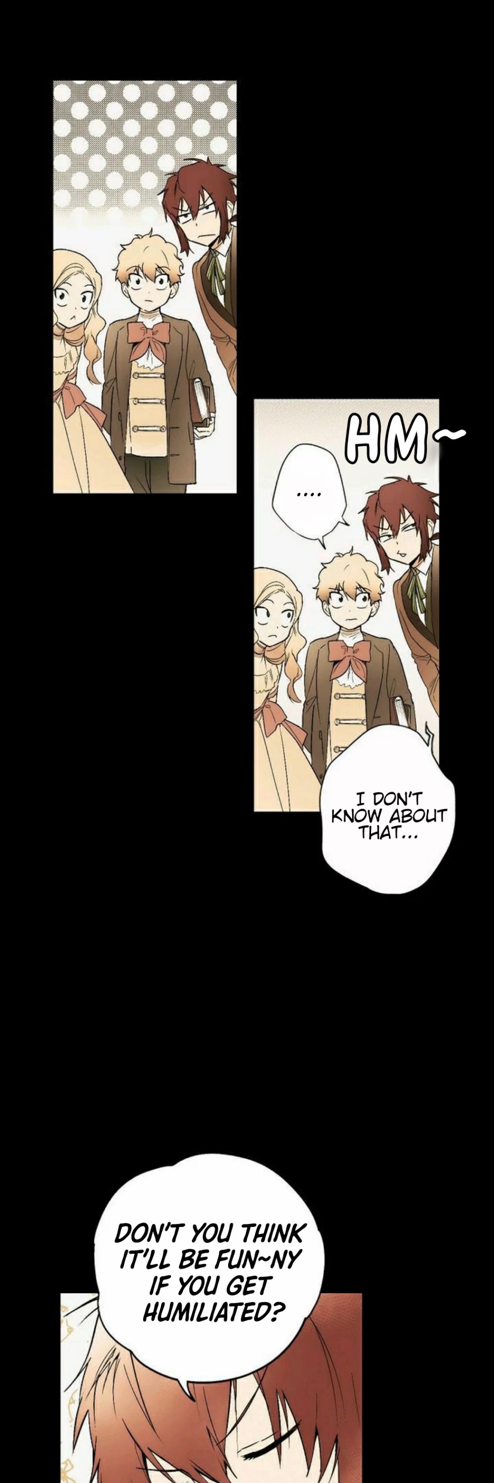 A Stepmother's Fairy Tale Chapter 58 page 29 - Chapter 58: Epilogue 2: The Ending of a Fairy Tale (3)