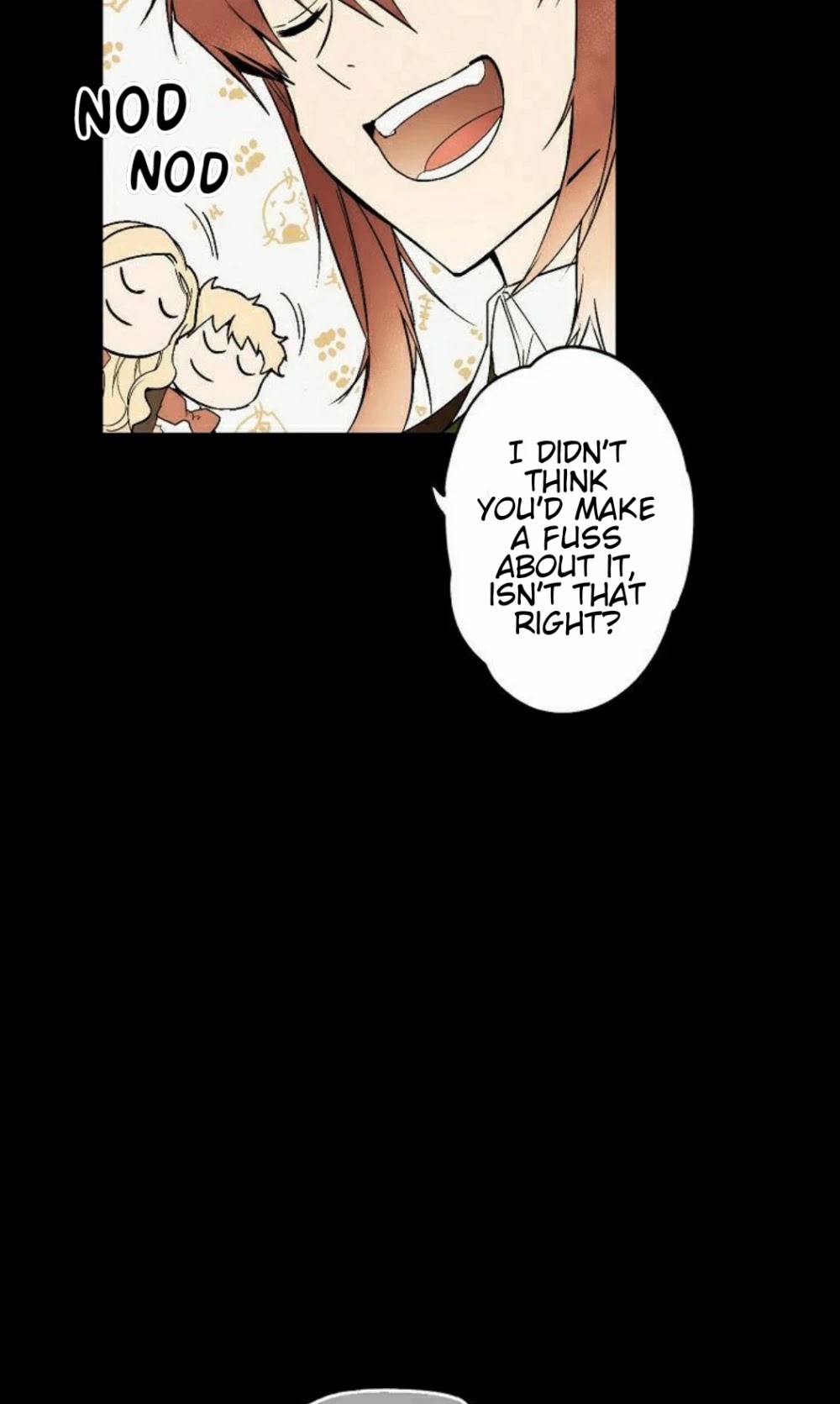 A Stepmother's Fairy Tale Chapter 58 page 30 - Chapter 58: Epilogue 2: The Ending of a Fairy Tale (3)