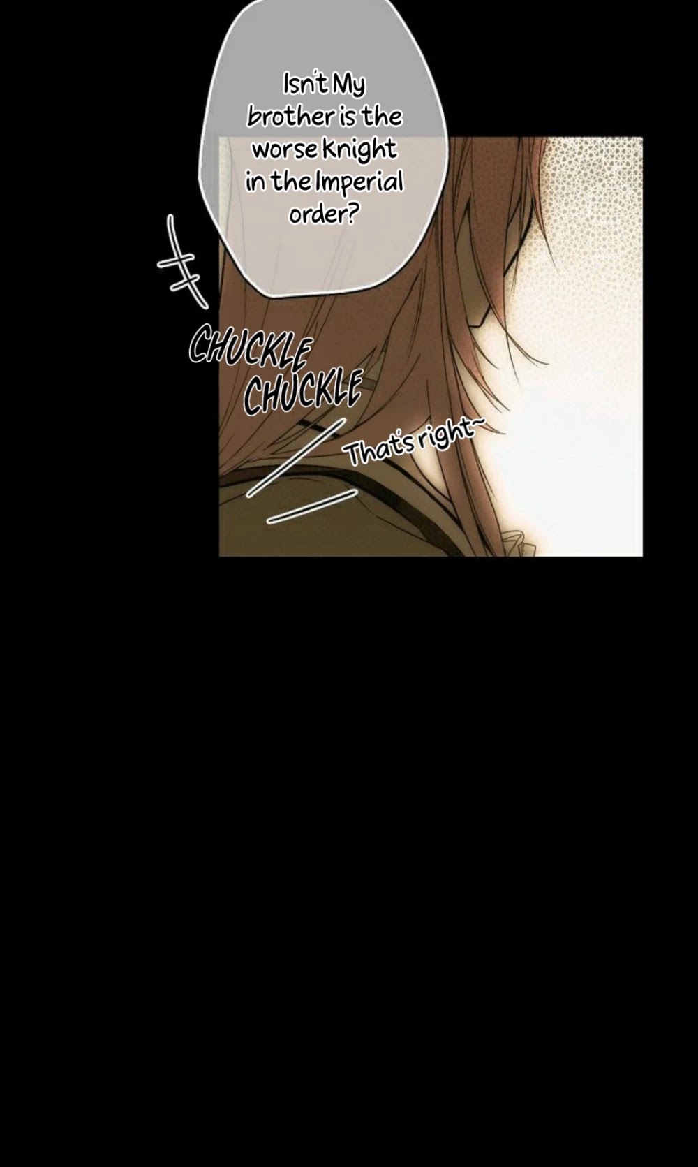 A Stepmother's Fairy Tale Chapter 58 page 31 - Chapter 58: Epilogue 2: The Ending of a Fairy Tale (3)