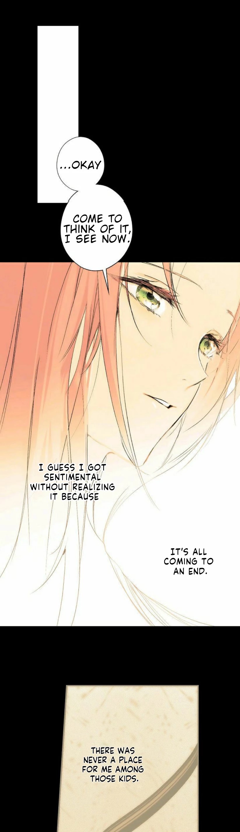 A Stepmother's Fairy Tale Chapter 58 page 32 - Chapter 58: Epilogue 2: The Ending of a Fairy Tale (3)
