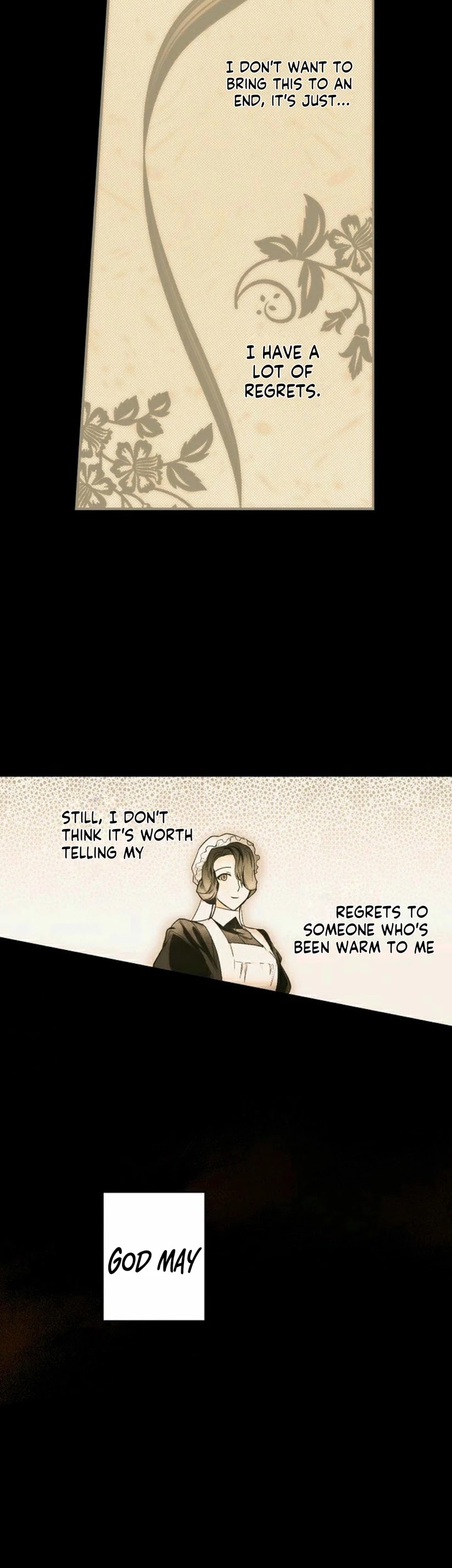 A Stepmother's Fairy Tale Chapter 58 page 33 - Chapter 58: Epilogue 2: The Ending of a Fairy Tale (3)