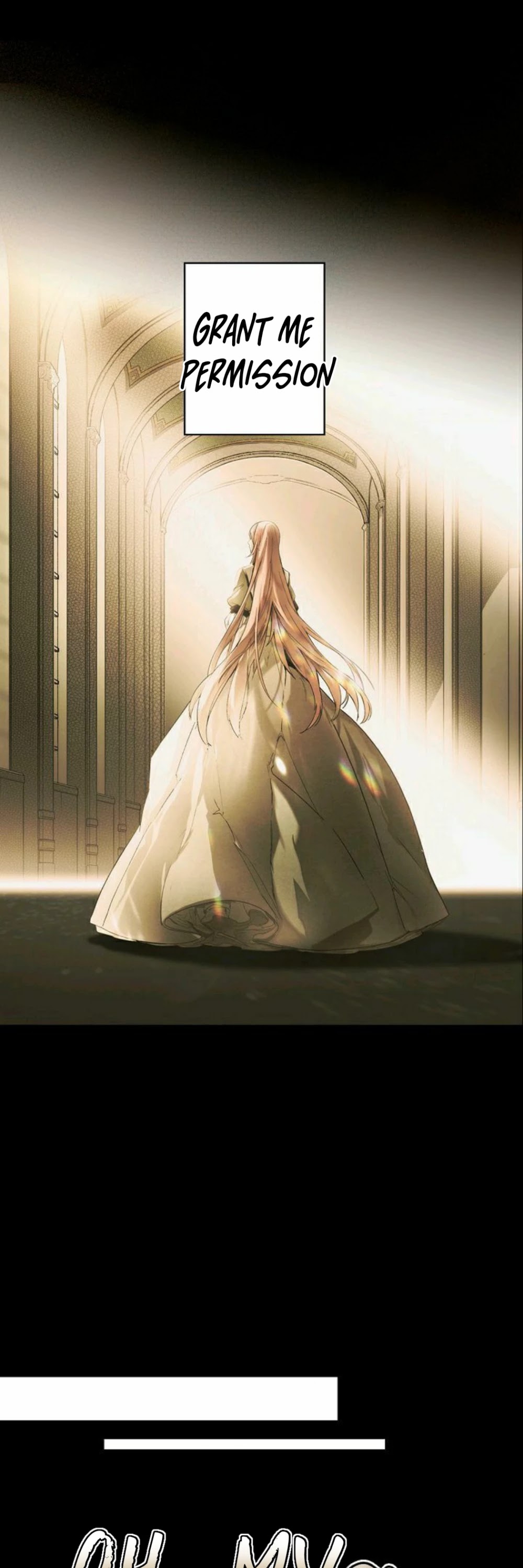 A Stepmother's Fairy Tale Chapter 58 page 34 - Chapter 58: Epilogue 2: The Ending of a Fairy Tale (3)