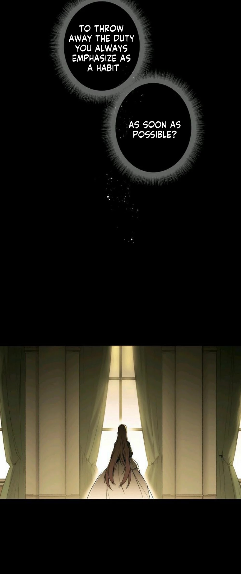 A Stepmother's Fairy Tale Chapter 58 page 4 - Chapter 58: Epilogue 2: The Ending of a Fairy Tale (3)