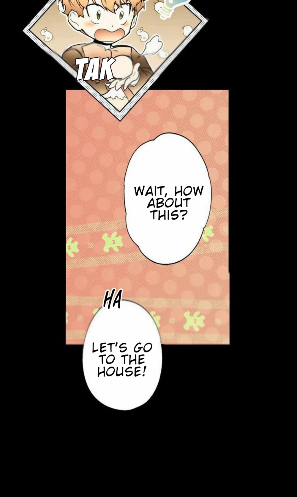 A Stepmother's Fairy Tale Chapter 58 page 41 - Chapter 58: Epilogue 2: The Ending of a Fairy Tale (3)