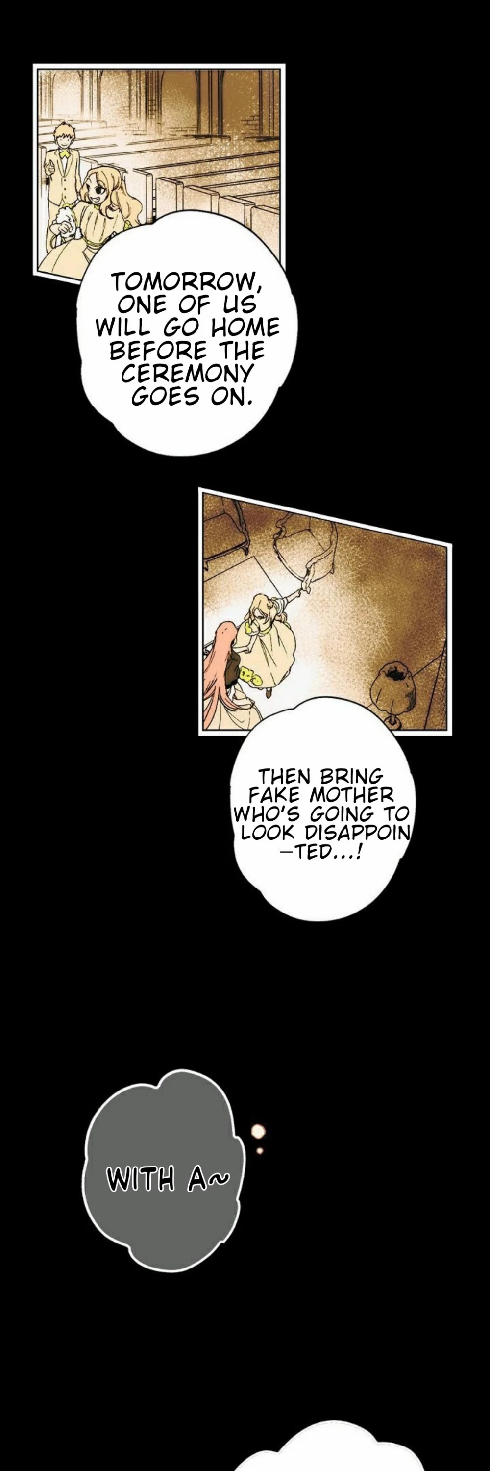 A Stepmother's Fairy Tale Chapter 58 page 42 - Chapter 58: Epilogue 2: The Ending of a Fairy Tale (3)