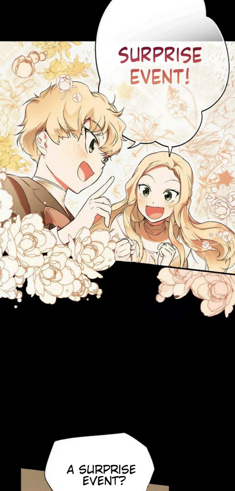 A Stepmother's Fairy Tale Chapter 58 page 43 - Chapter 58: Epilogue 2: The Ending of a Fairy Tale (3)