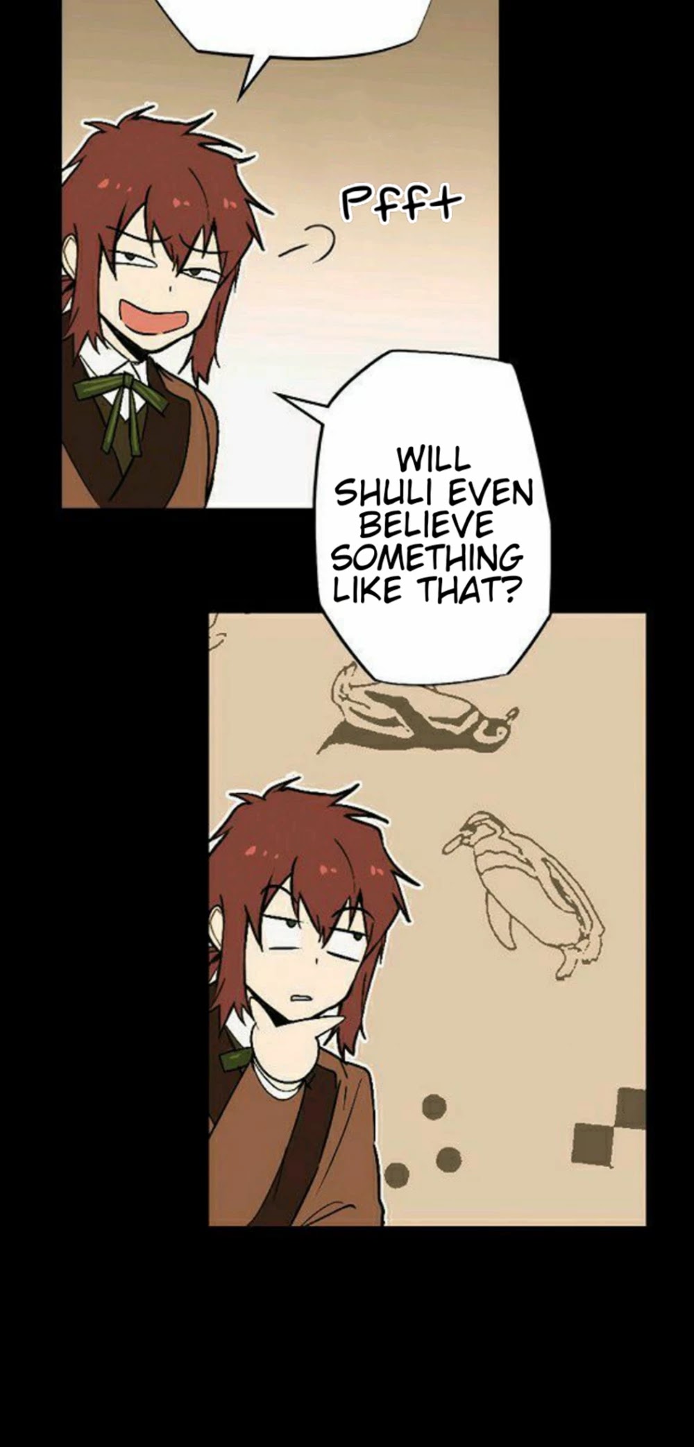 A Stepmother's Fairy Tale Chapter 58 page 44 - Chapter 58: Epilogue 2: The Ending of a Fairy Tale (3)