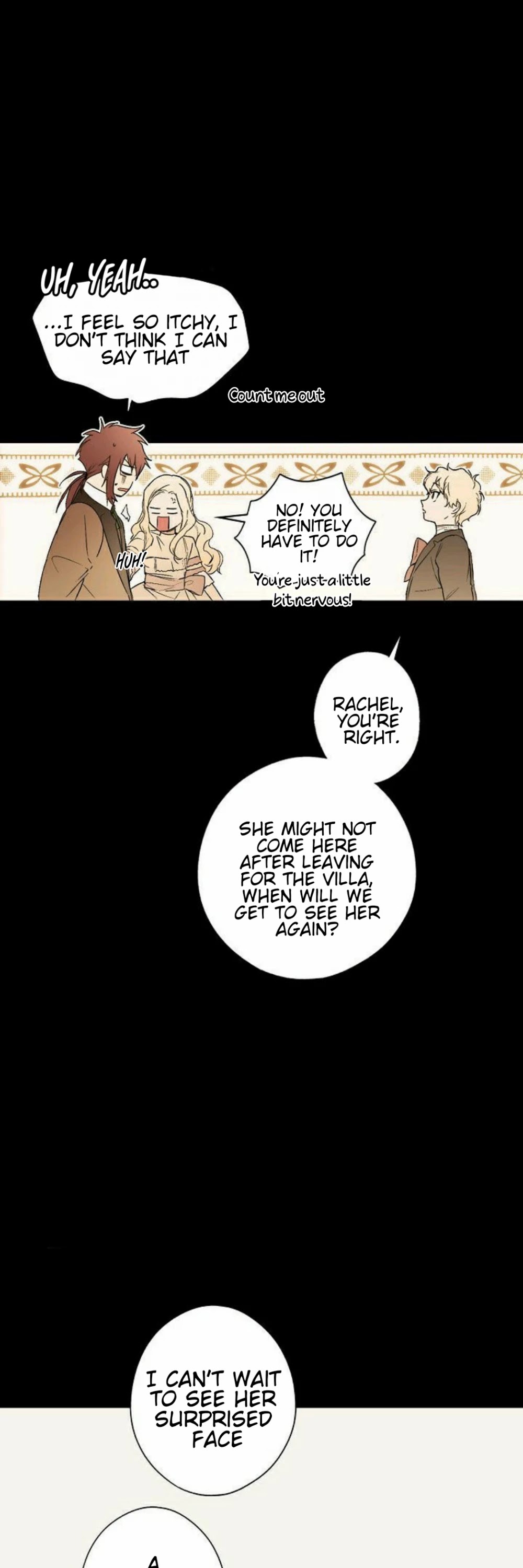 A Stepmother's Fairy Tale Chapter 58 page 48 - Chapter 58: Epilogue 2: The Ending of a Fairy Tale (3)