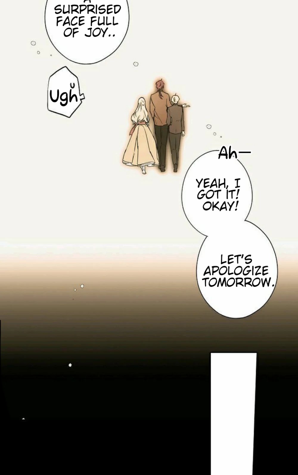 A Stepmother's Fairy Tale Chapter 58 page 49 - Chapter 58: Epilogue 2: The Ending of a Fairy Tale (3)