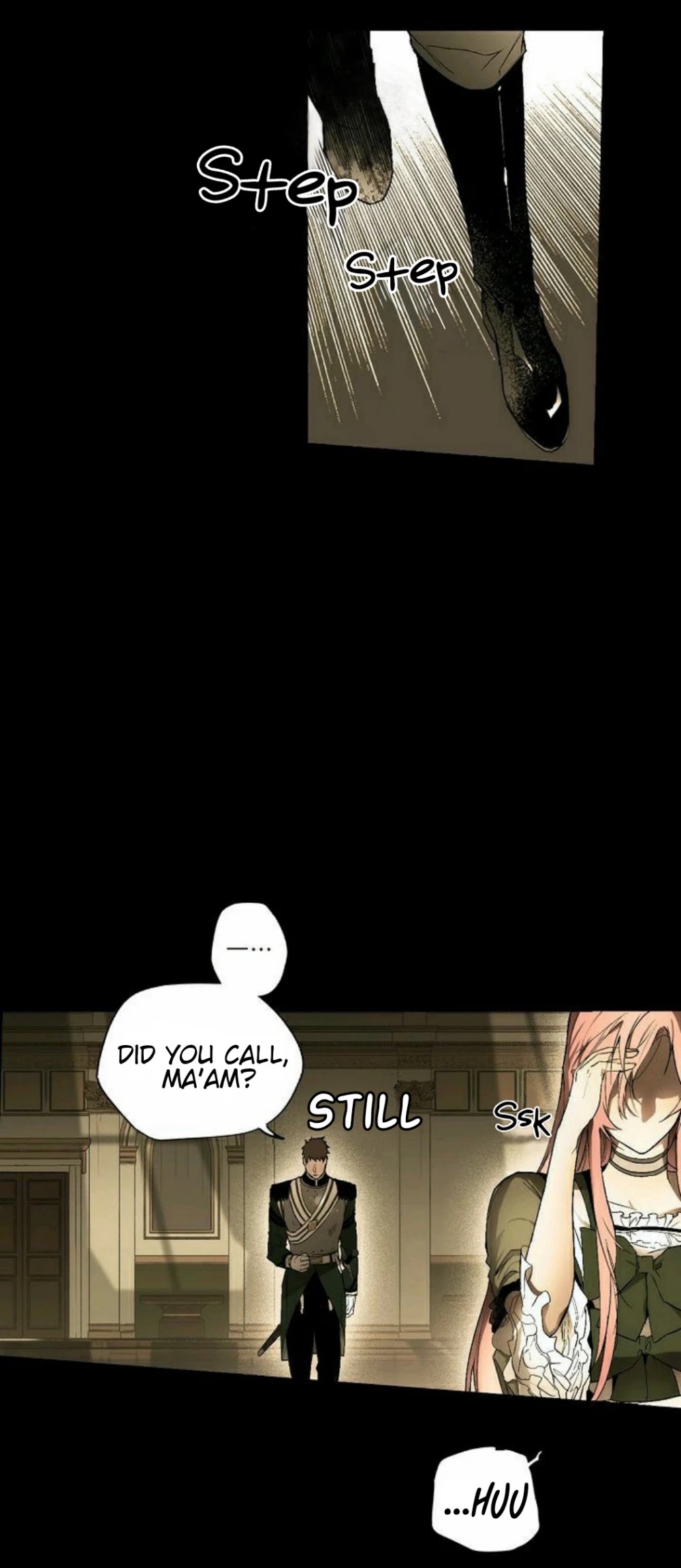 A Stepmother's Fairy Tale Chapter 58 page 5 - Chapter 58: Epilogue 2: The Ending of a Fairy Tale (3)