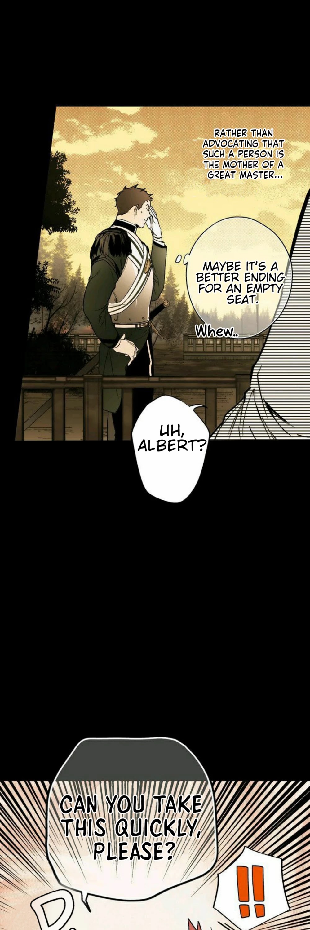 A Stepmother's Fairy Tale Chapter 58 page 54 - Chapter 58: Epilogue 2: The Ending of a Fairy Tale (3)