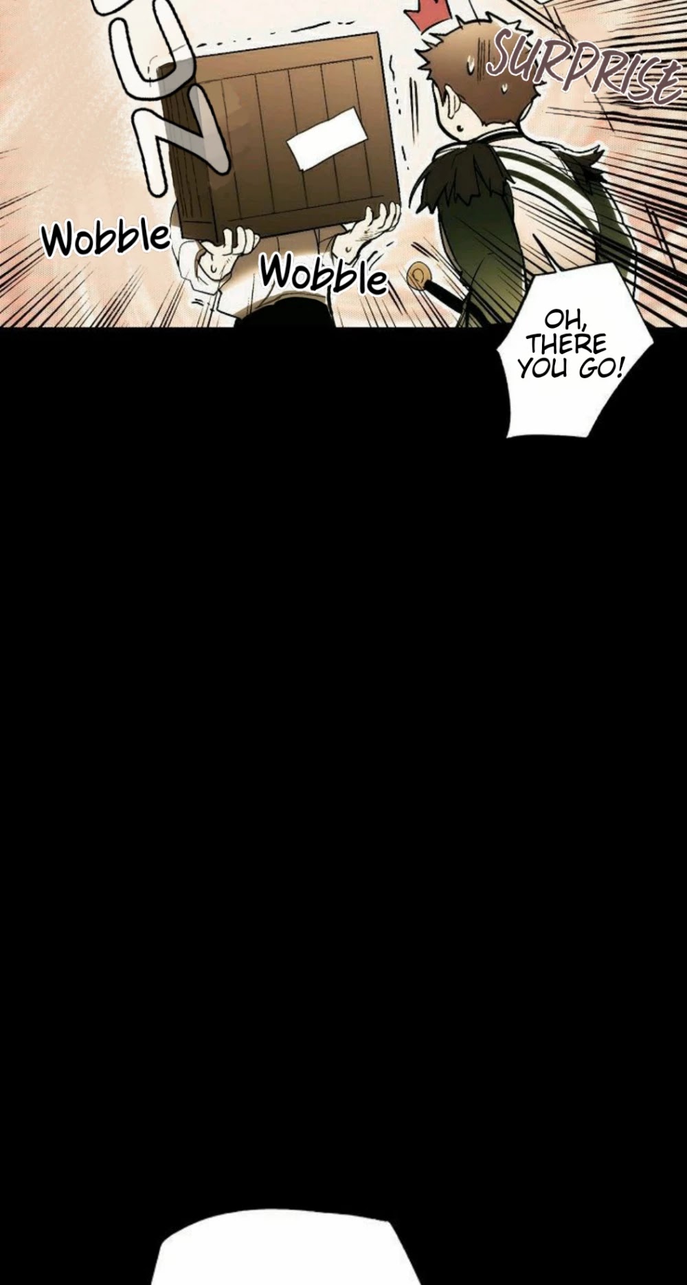 A Stepmother's Fairy Tale Chapter 58 page 55 - Chapter 58: Epilogue 2: The Ending of a Fairy Tale (3)