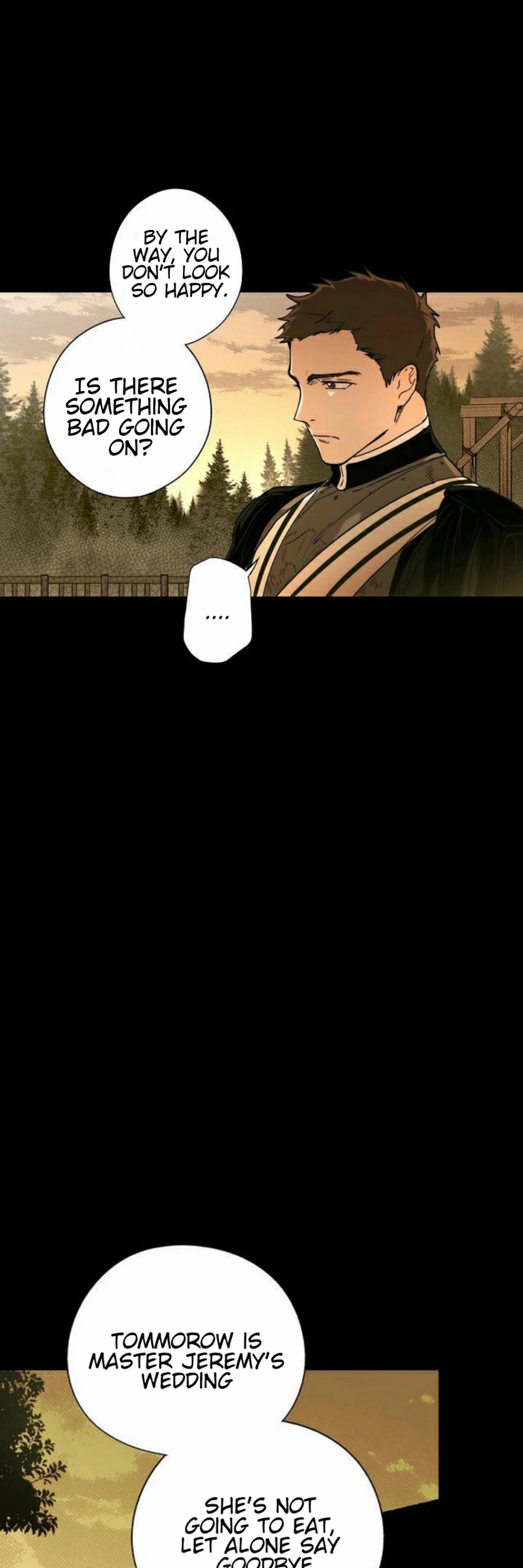 A Stepmother's Fairy Tale Chapter 58 page 57 - Chapter 58: Epilogue 2: The Ending of a Fairy Tale (3)