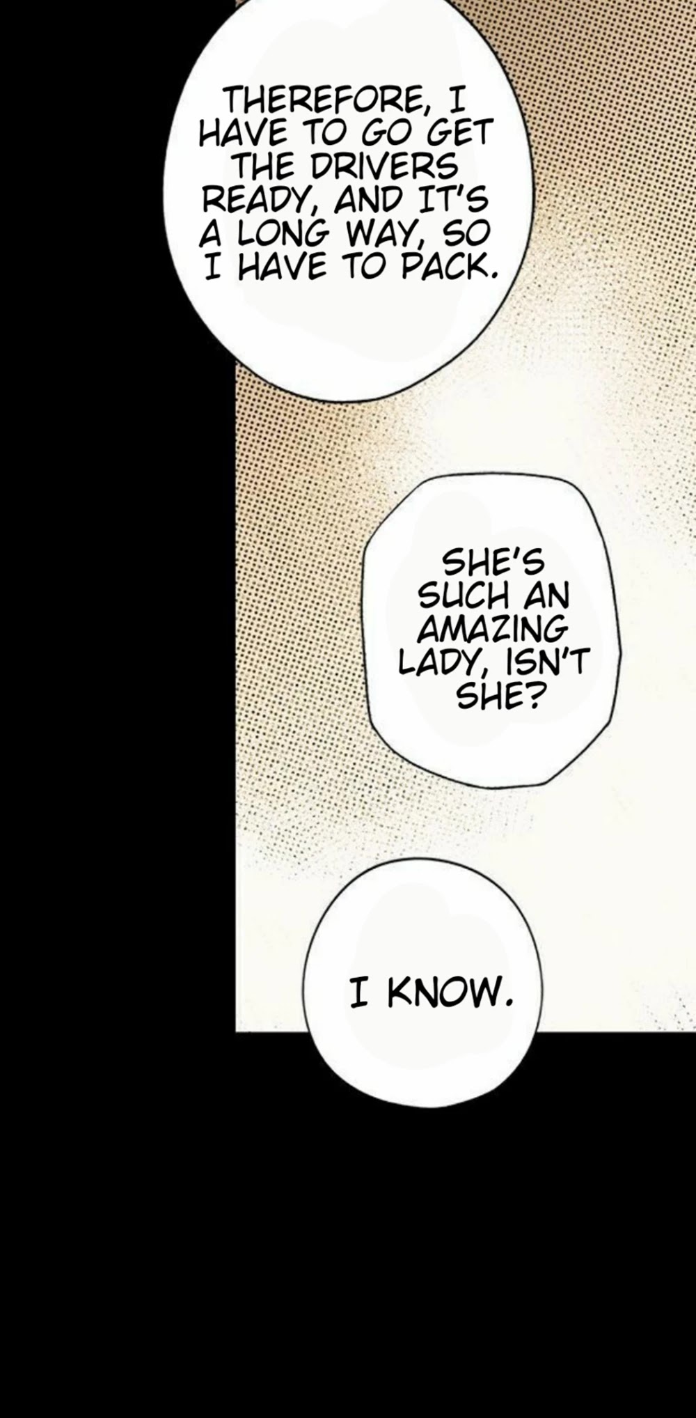 A Stepmother's Fairy Tale Chapter 58 page 59 - Chapter 58: Epilogue 2: The Ending of a Fairy Tale (3)