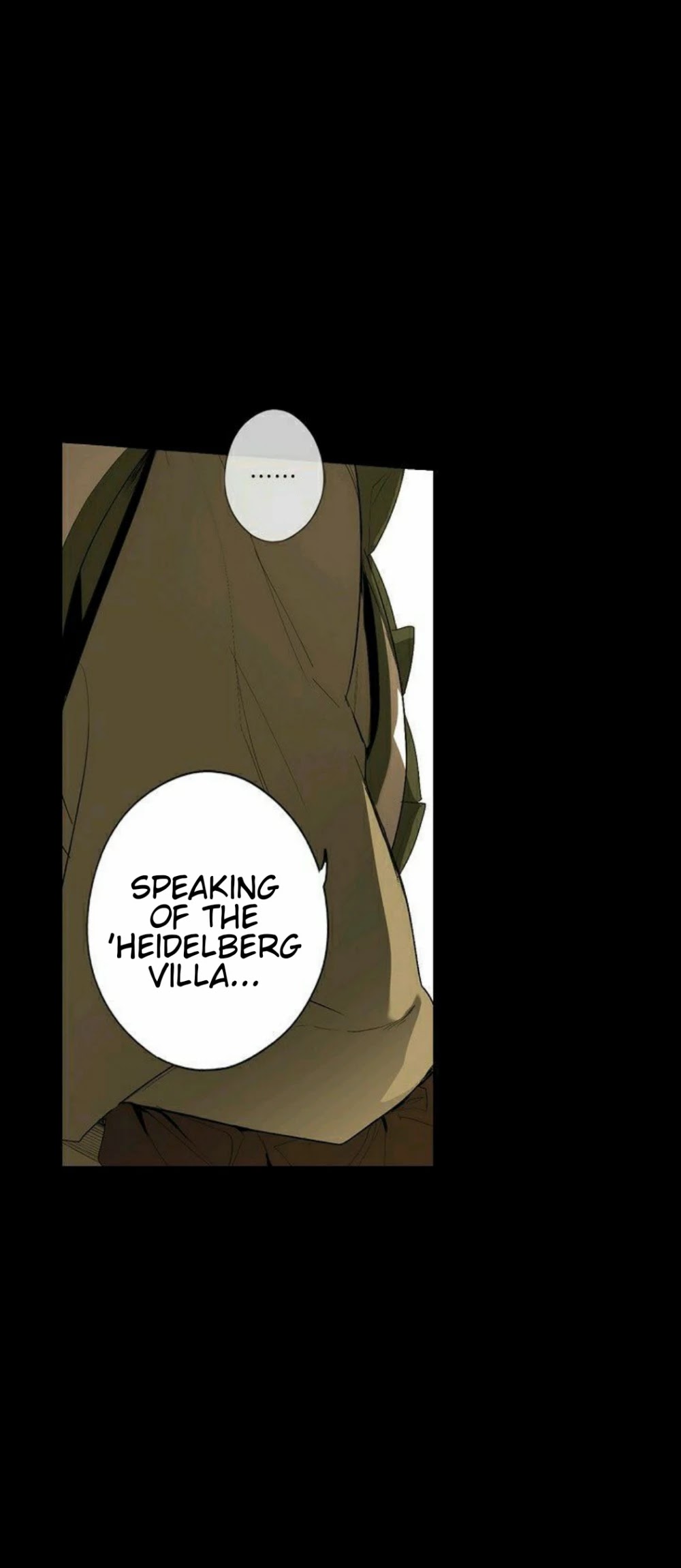 A Stepmother's Fairy Tale Chapter 58 page 6 - Chapter 58: Epilogue 2: The Ending of a Fairy Tale (3)