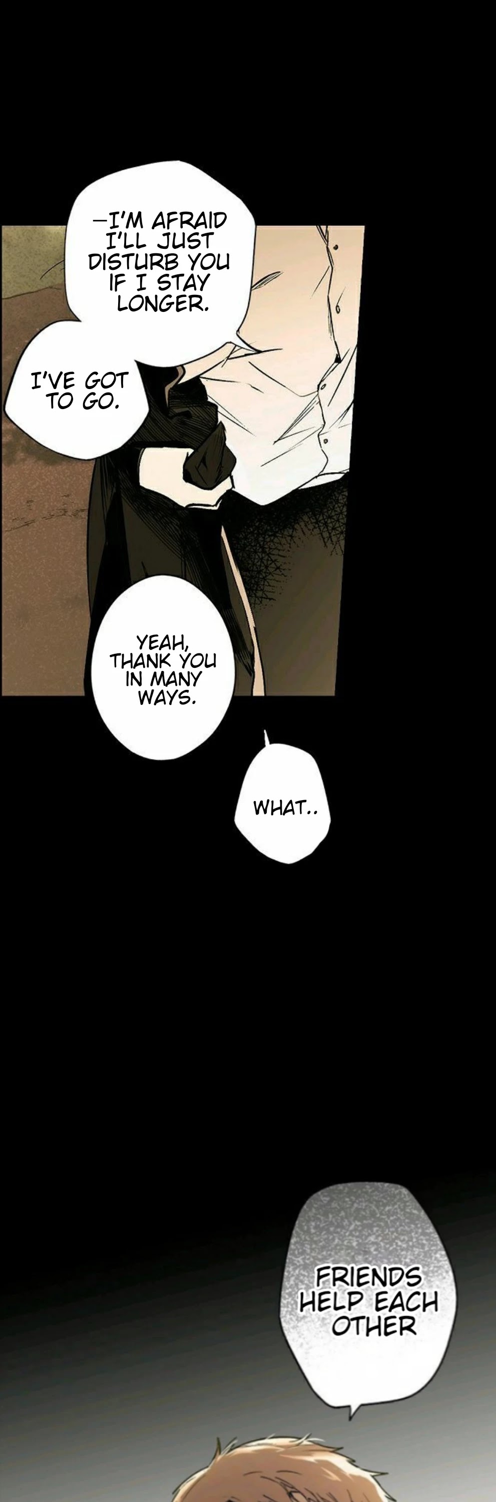 A Stepmother's Fairy Tale Chapter 58 page 60 - Chapter 58: Epilogue 2: The Ending of a Fairy Tale (3)