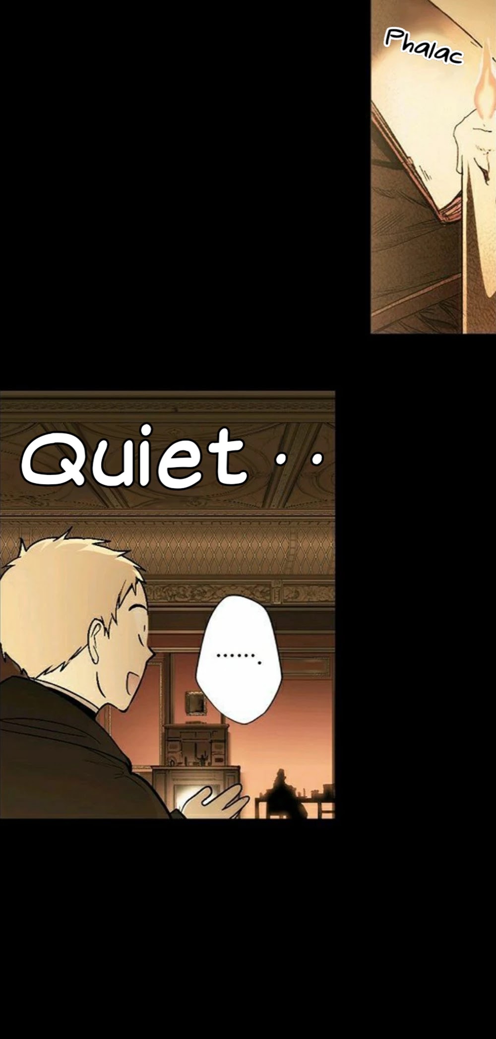A Stepmother's Fairy Tale Chapter 58 page 64 - Chapter 58: Epilogue 2: The Ending of a Fairy Tale (3)