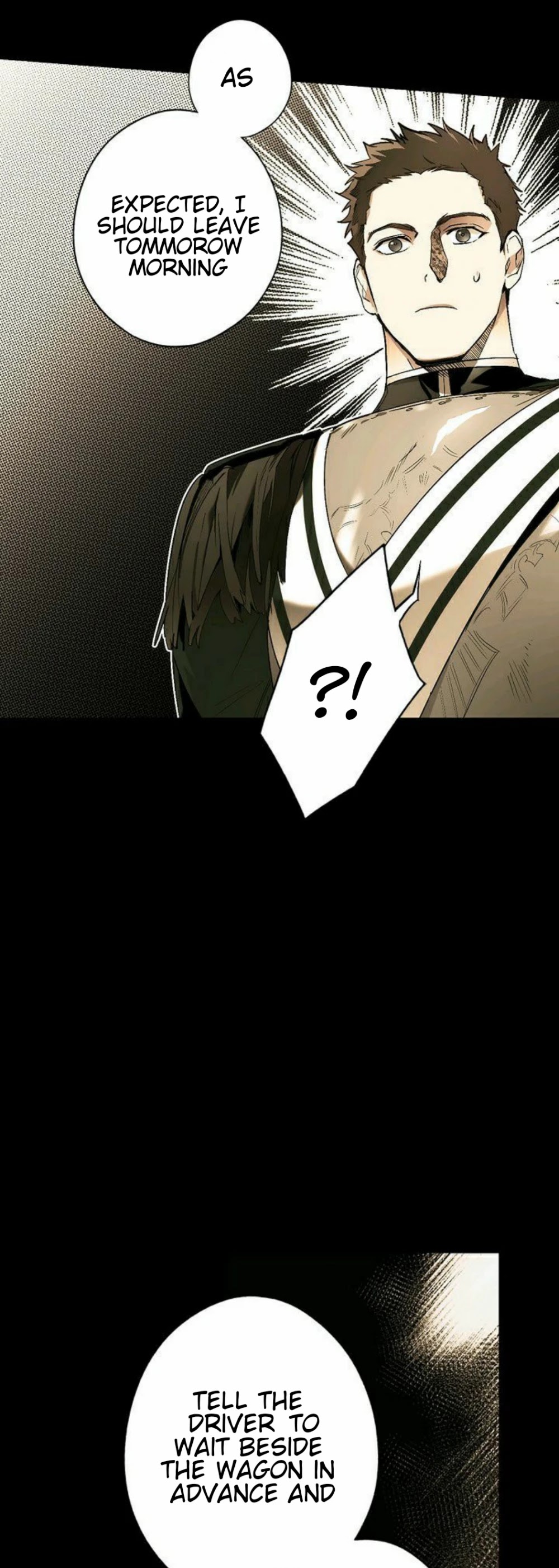 A Stepmother's Fairy Tale Chapter 58 page 7 - Chapter 58: Epilogue 2: The Ending of a Fairy Tale (3)