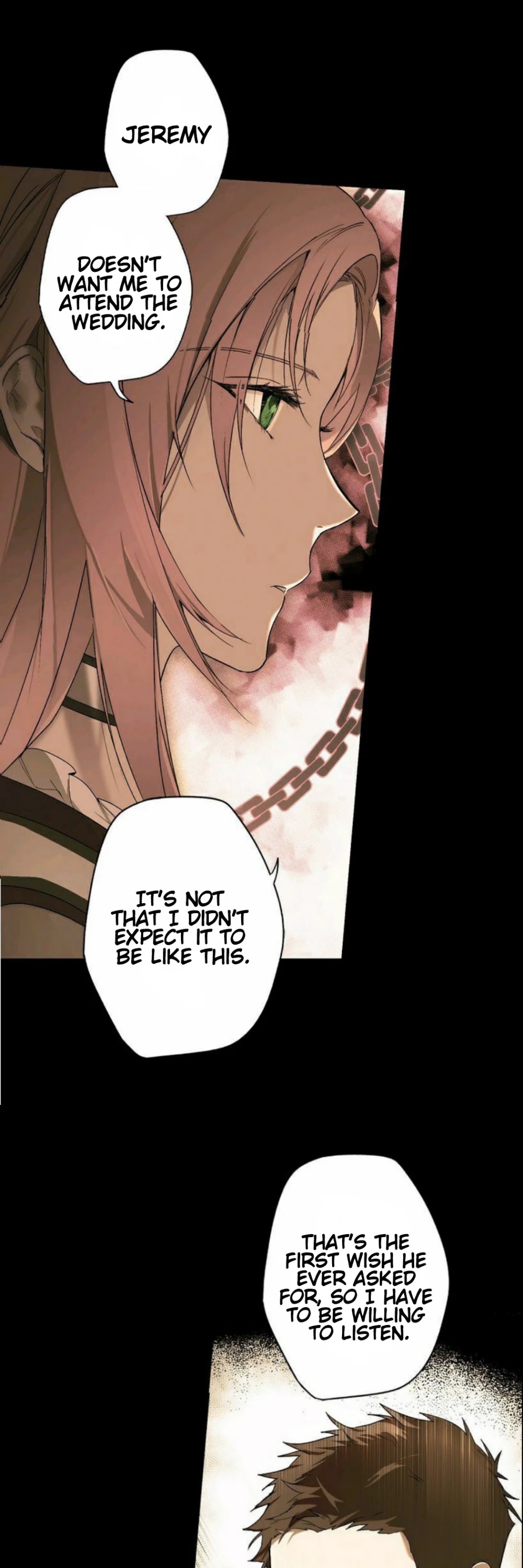 A Stepmother's Fairy Tale Chapter 58 page 9 - Chapter 58: Epilogue 2: The Ending of a Fairy Tale (3)