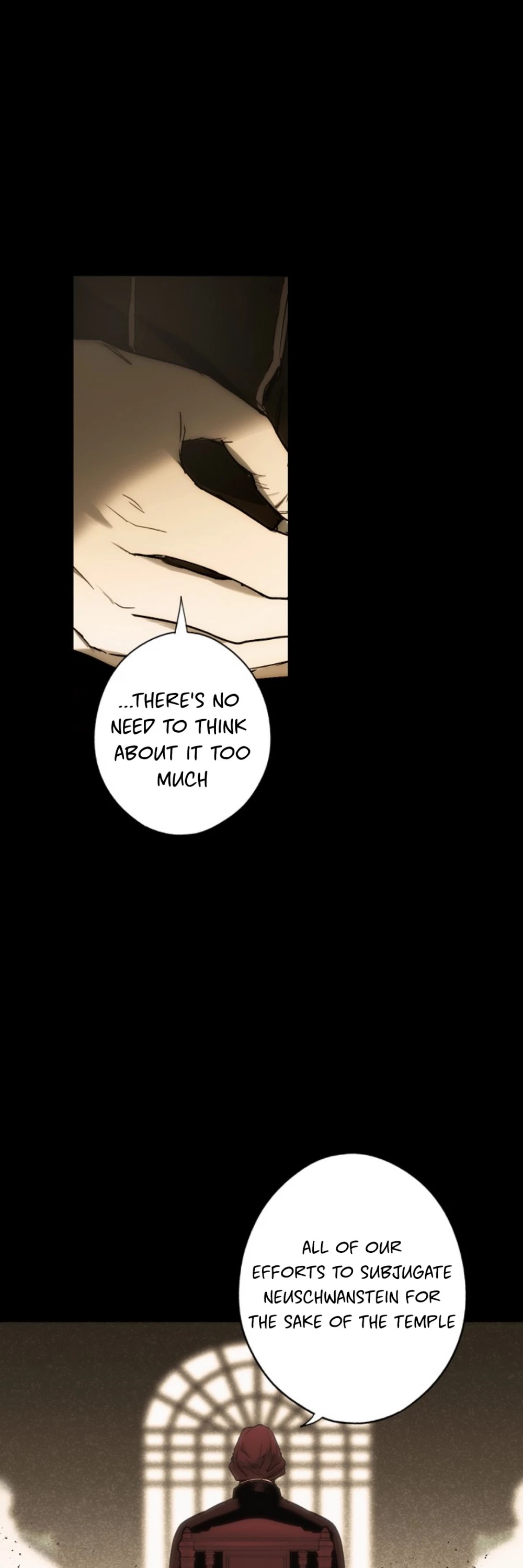 A Stepmother's Fairy Tale Chapter 59 page 10 - Chapter 59: Epilogue 3: The Ending of a Fairy Tale (4)