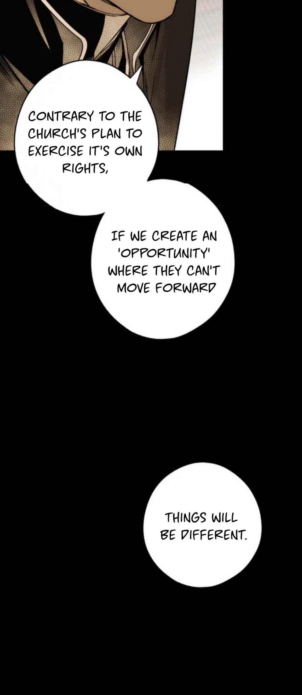 A Stepmother's Fairy Tale Chapter 59 page 12 - Chapter 59: Epilogue 3: The Ending of a Fairy Tale (4)