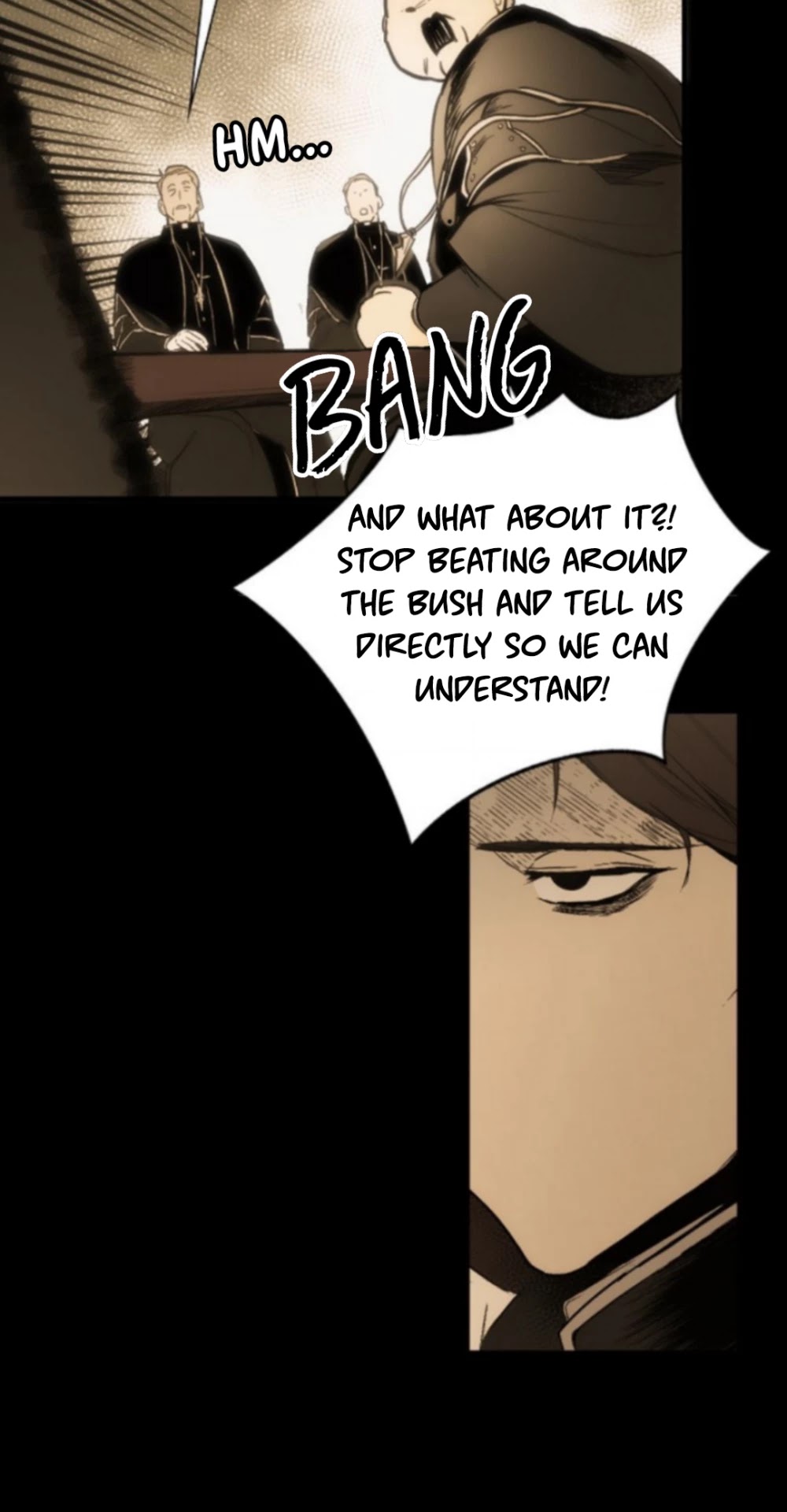 A Stepmother's Fairy Tale Chapter 59 page 15 - Chapter 59: Epilogue 3: The Ending of a Fairy Tale (4)