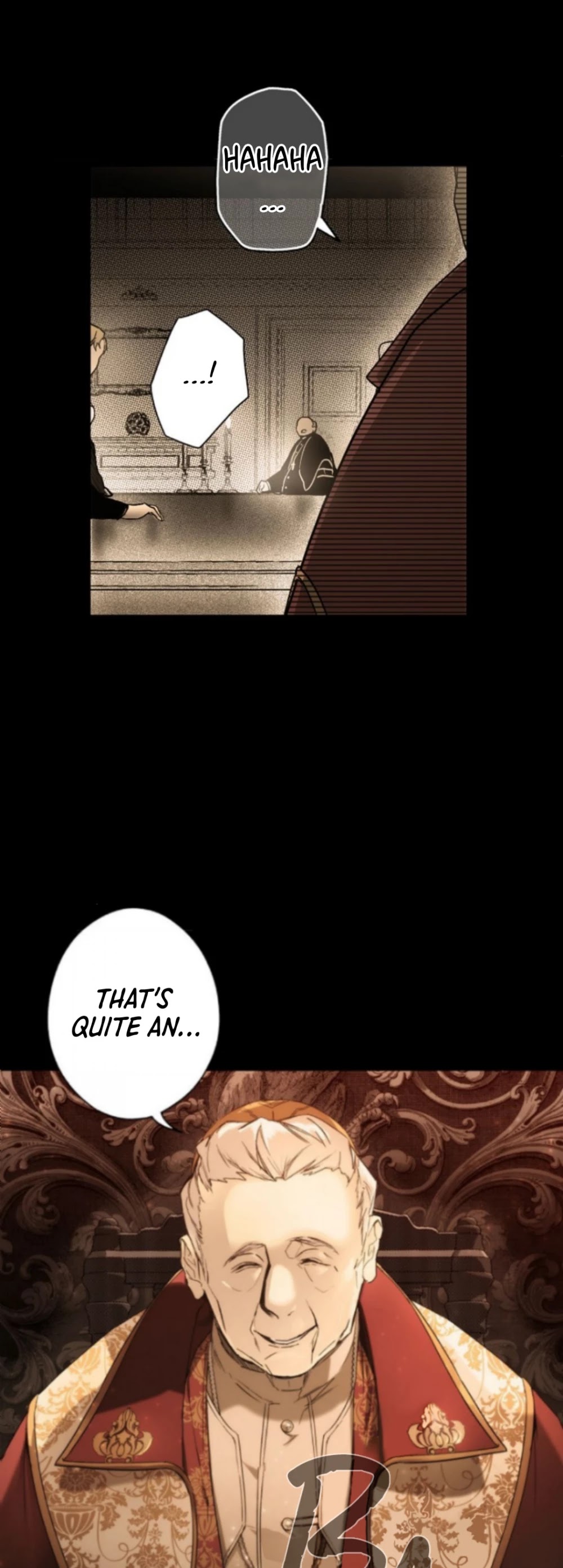 A Stepmother's Fairy Tale Chapter 59 page 16 - Chapter 59: Epilogue 3: The Ending of a Fairy Tale (4)