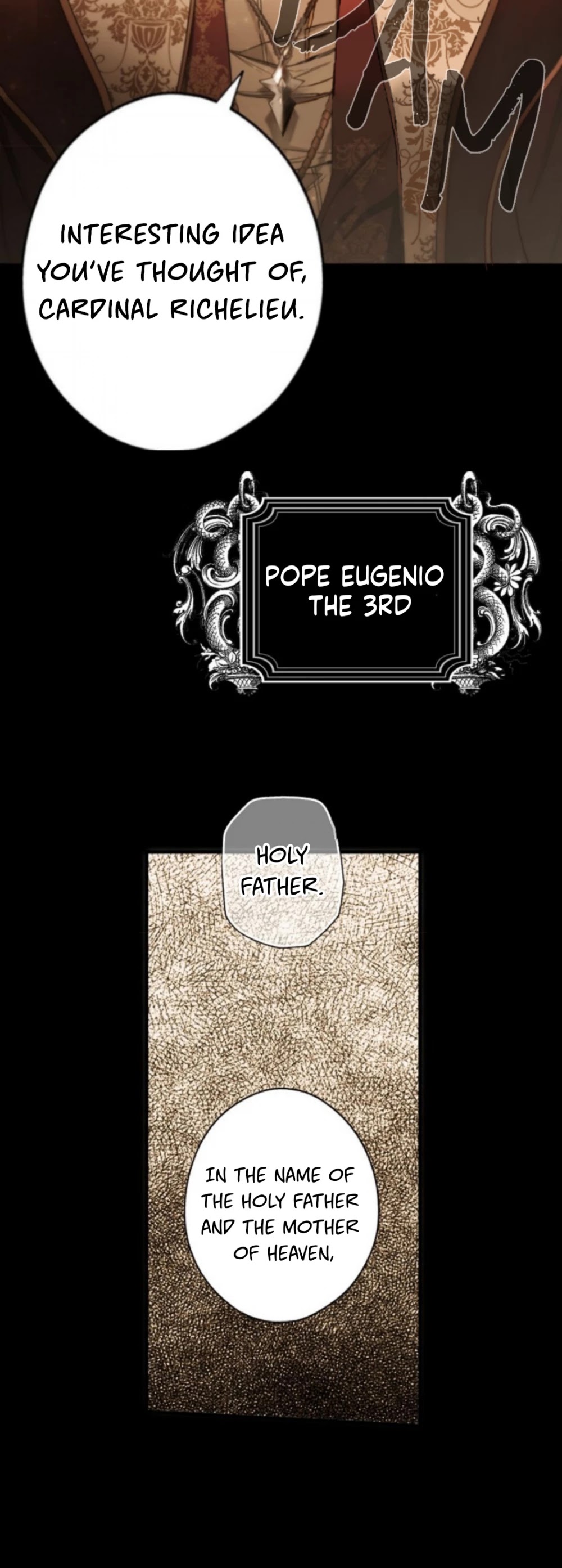 A Stepmother's Fairy Tale Chapter 59 page 17 - Chapter 59: Epilogue 3: The Ending of a Fairy Tale (4)