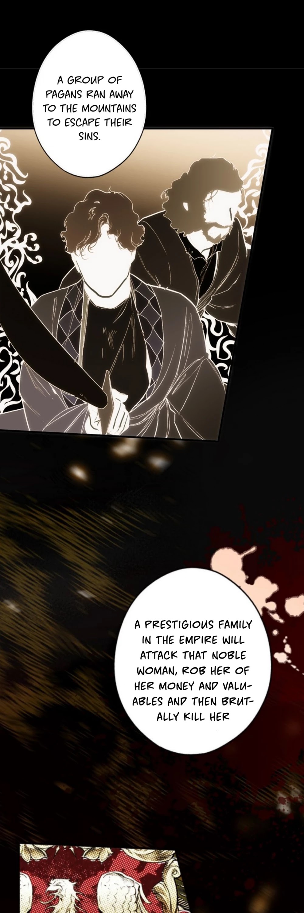 A Stepmother's Fairy Tale Chapter 59 page 18 - Chapter 59: Epilogue 3: The Ending of a Fairy Tale (4)