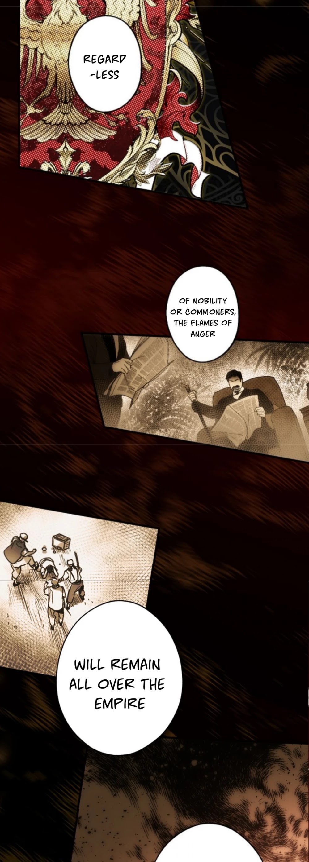 A Stepmother's Fairy Tale Chapter 59 page 19 - Chapter 59: Epilogue 3: The Ending of a Fairy Tale (4)