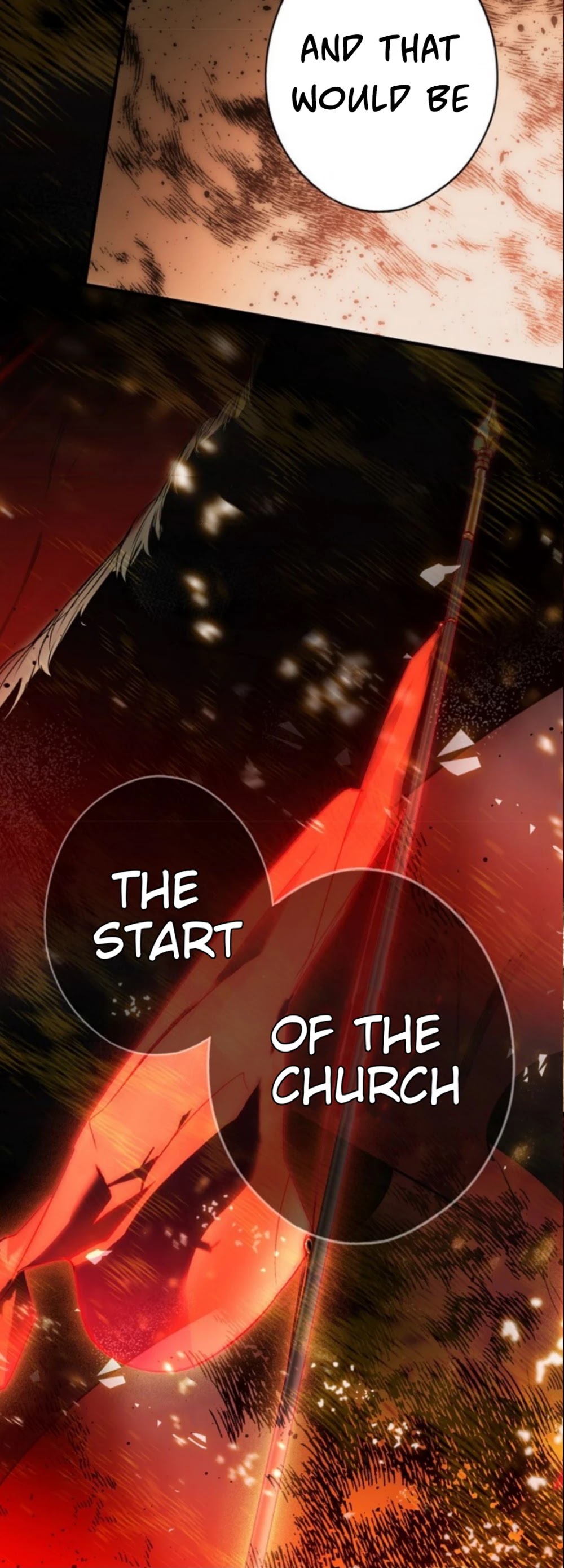 A Stepmother's Fairy Tale Chapter 59 page 20 - Chapter 59: Epilogue 3: The Ending of a Fairy Tale (4)