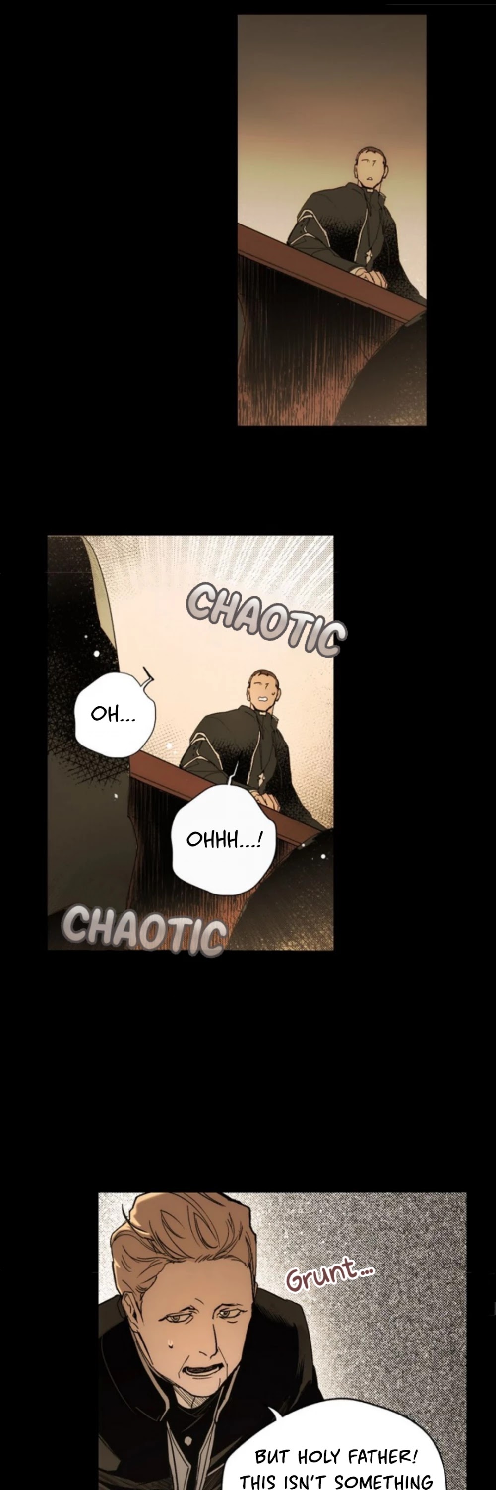A Stepmother's Fairy Tale Chapter 59 page 21 - Chapter 59: Epilogue 3: The Ending of a Fairy Tale (4)