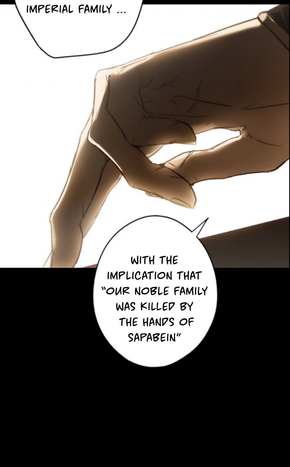A Stepmother's Fairy Tale Chapter 59 page 23 - Chapter 59: Epilogue 3: The Ending of a Fairy Tale (4)