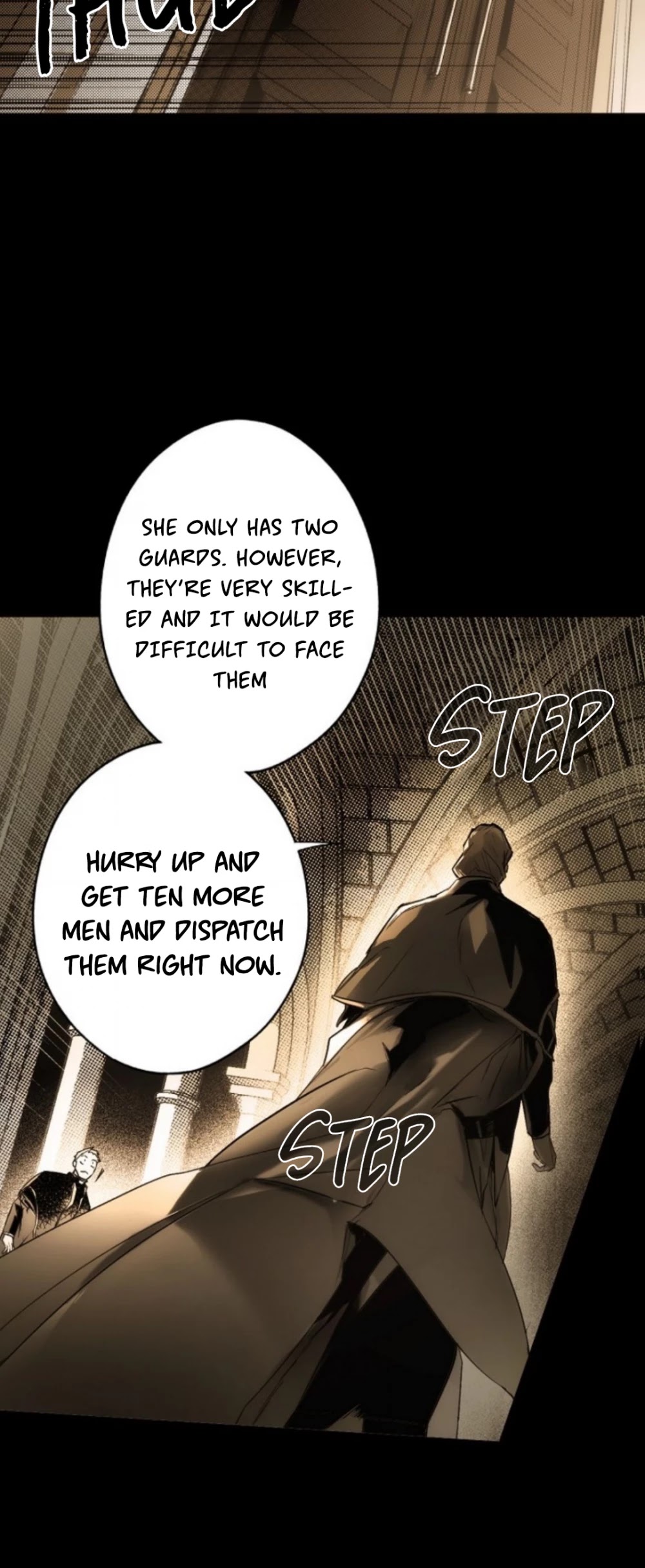A Stepmother's Fairy Tale Chapter 59 page 25 - Chapter 59: Epilogue 3: The Ending of a Fairy Tale (4)
