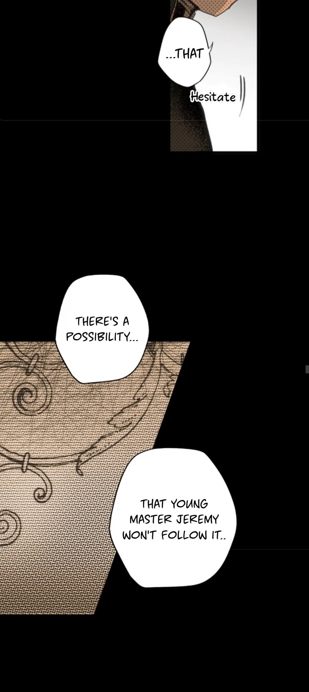A Stepmother's Fairy Tale Chapter 59 page 27 - Chapter 59: Epilogue 3: The Ending of a Fairy Tale (4)