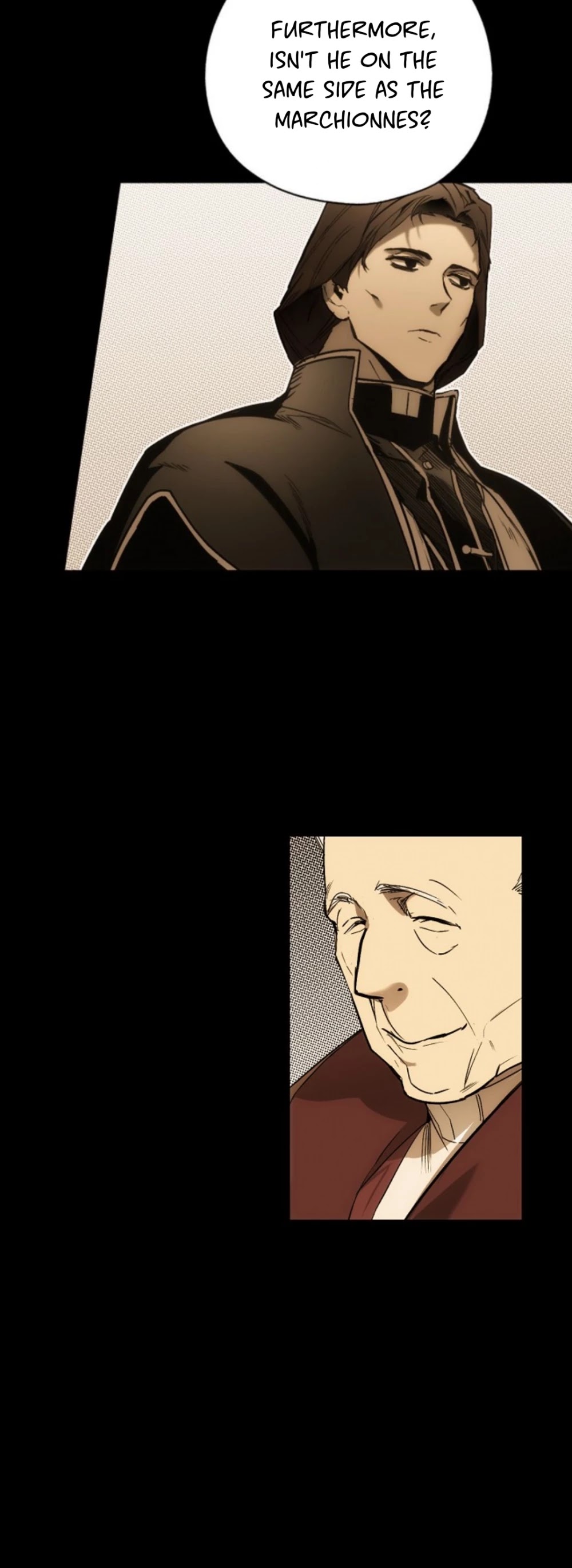 A Stepmother's Fairy Tale Chapter 59 page 29 - Chapter 59: Epilogue 3: The Ending of a Fairy Tale (4)