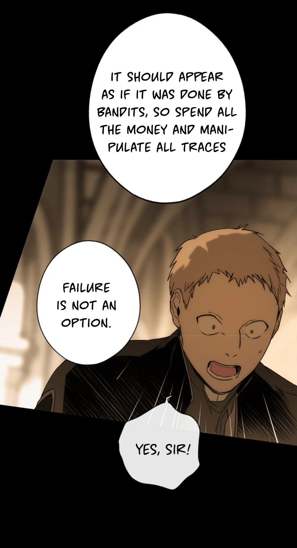 A Stepmother's Fairy Tale Chapter 59 page 34 - Chapter 59: Epilogue 3: The Ending of a Fairy Tale (4)
