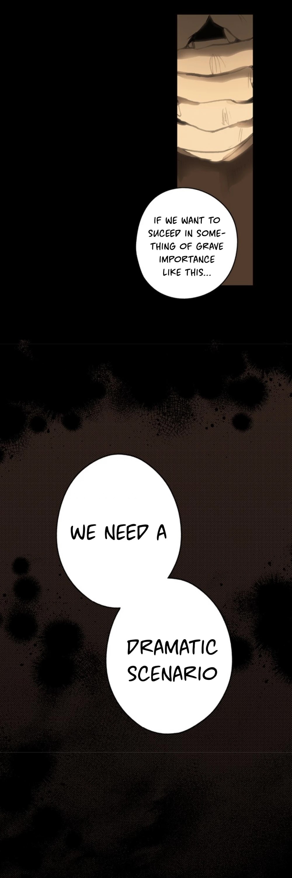A Stepmother's Fairy Tale Chapter 59 page 37 - Chapter 59: Epilogue 3: The Ending of a Fairy Tale (4)