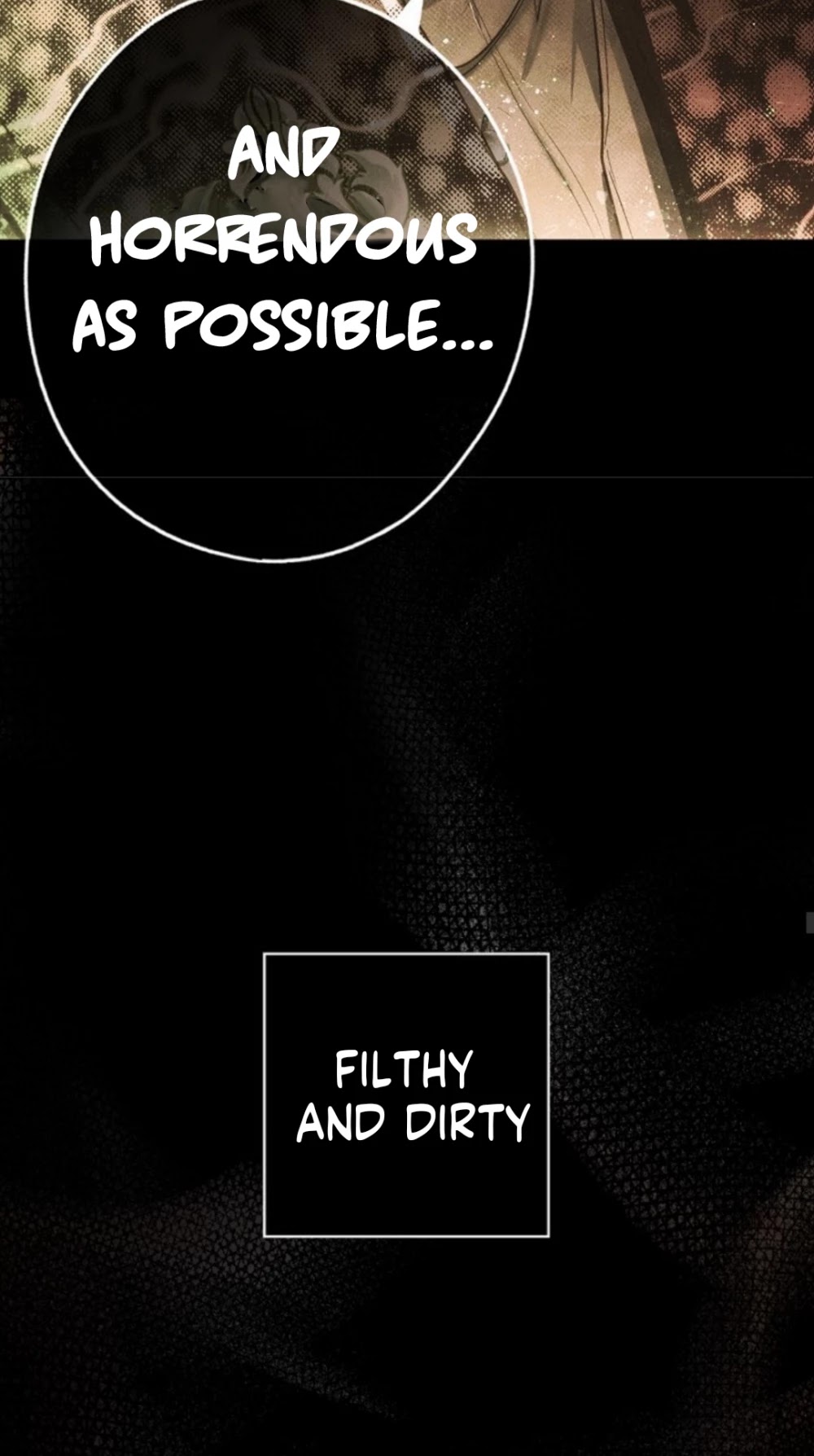 A Stepmother's Fairy Tale Chapter 59 page 39 - Chapter 59: Epilogue 3: The Ending of a Fairy Tale (4)