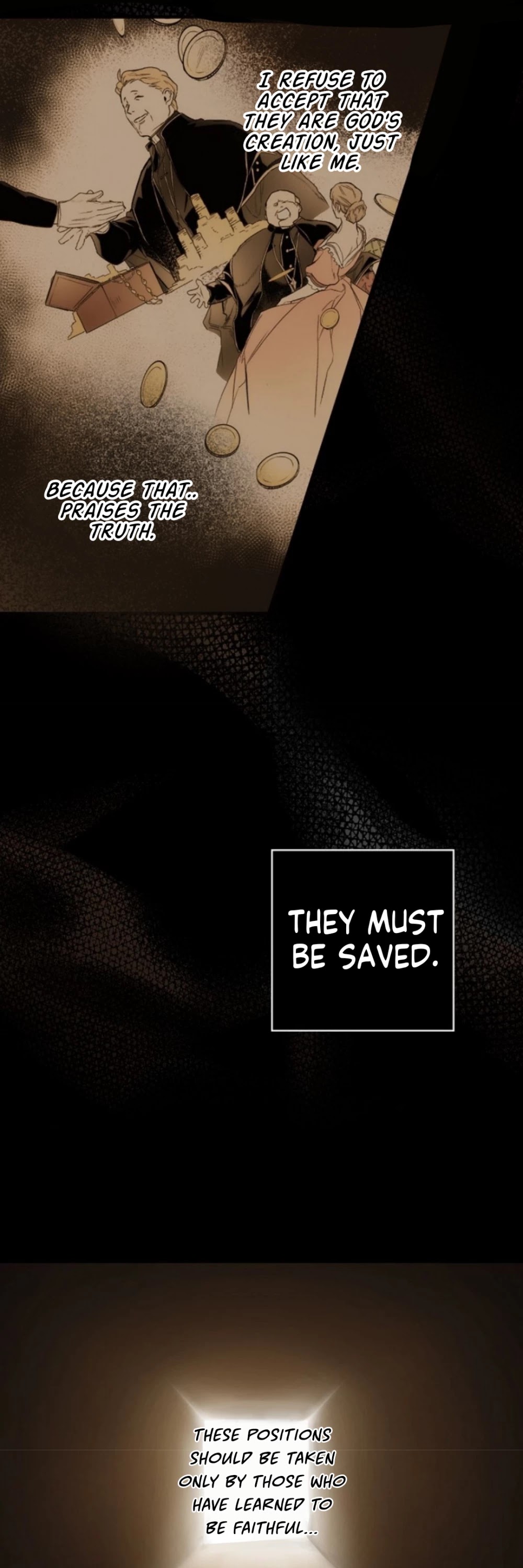 A Stepmother's Fairy Tale Chapter 59 page 40 - Chapter 59: Epilogue 3: The Ending of a Fairy Tale (4)