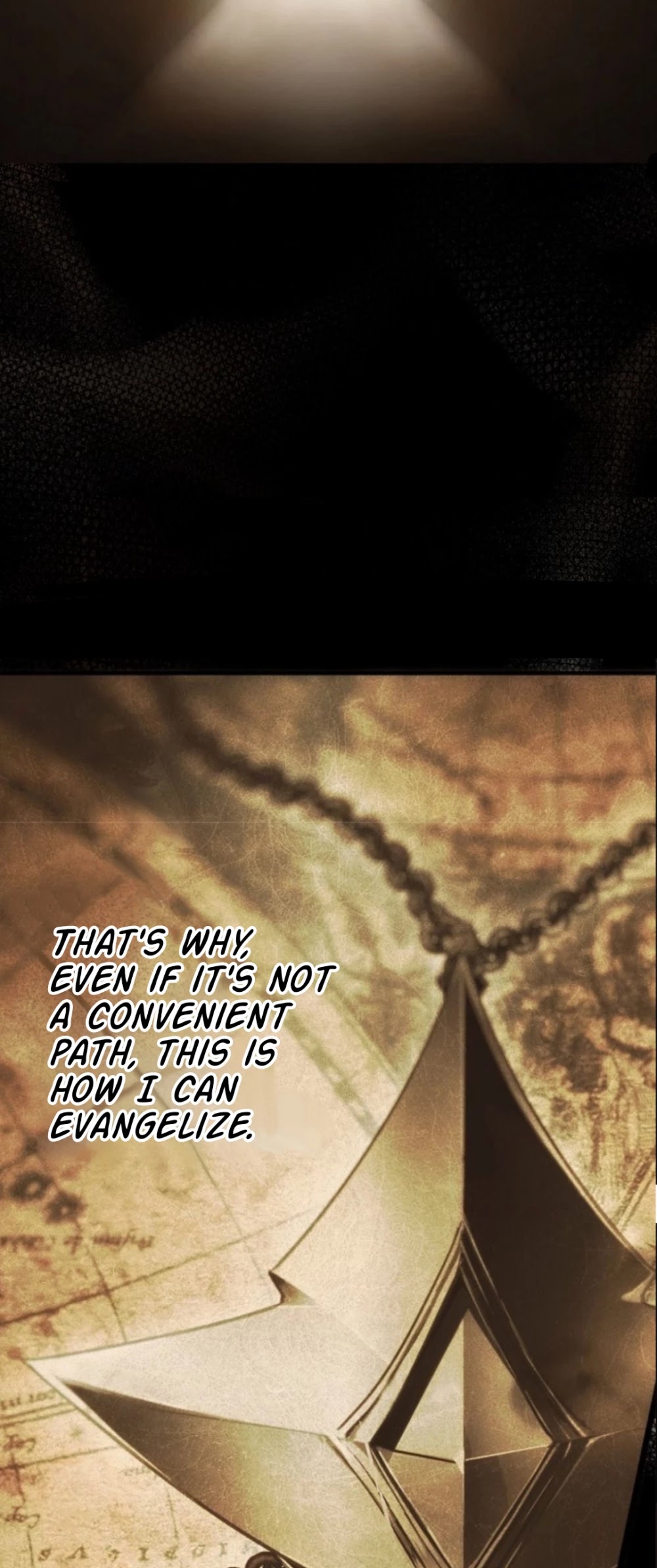 A Stepmother's Fairy Tale Chapter 59 page 41 - Chapter 59: Epilogue 3: The Ending of a Fairy Tale (4)