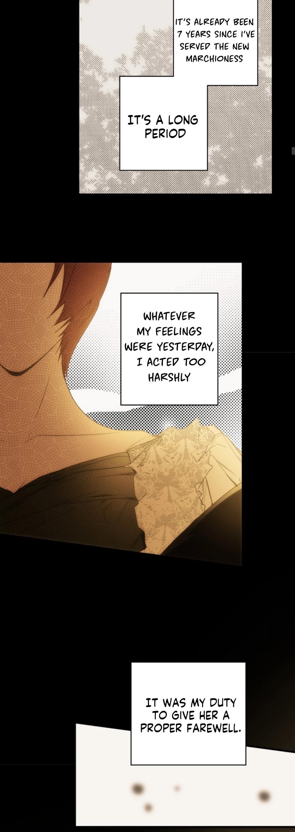 A Stepmother's Fairy Tale Chapter 59 page 49 - Chapter 59: Epilogue 3: The Ending of a Fairy Tale (4)