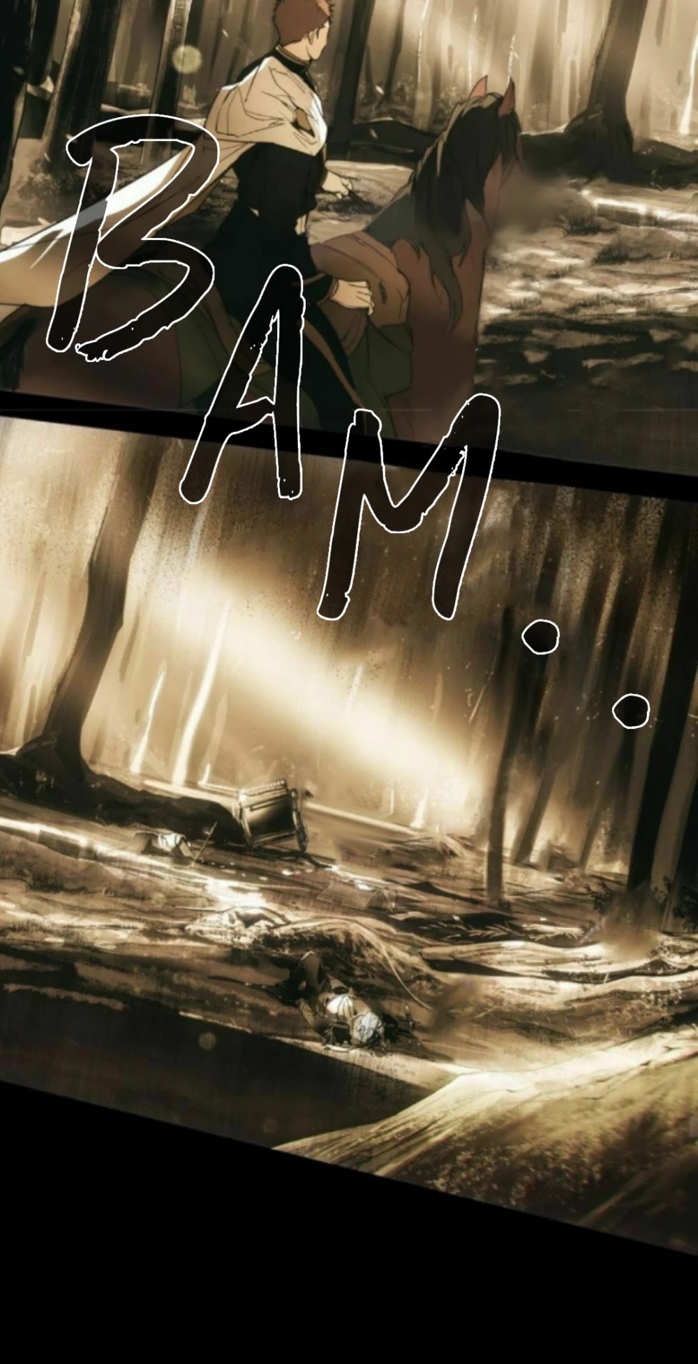 A Stepmother's Fairy Tale Chapter 59 page 52 - Chapter 59: Epilogue 3: The Ending of a Fairy Tale (4)