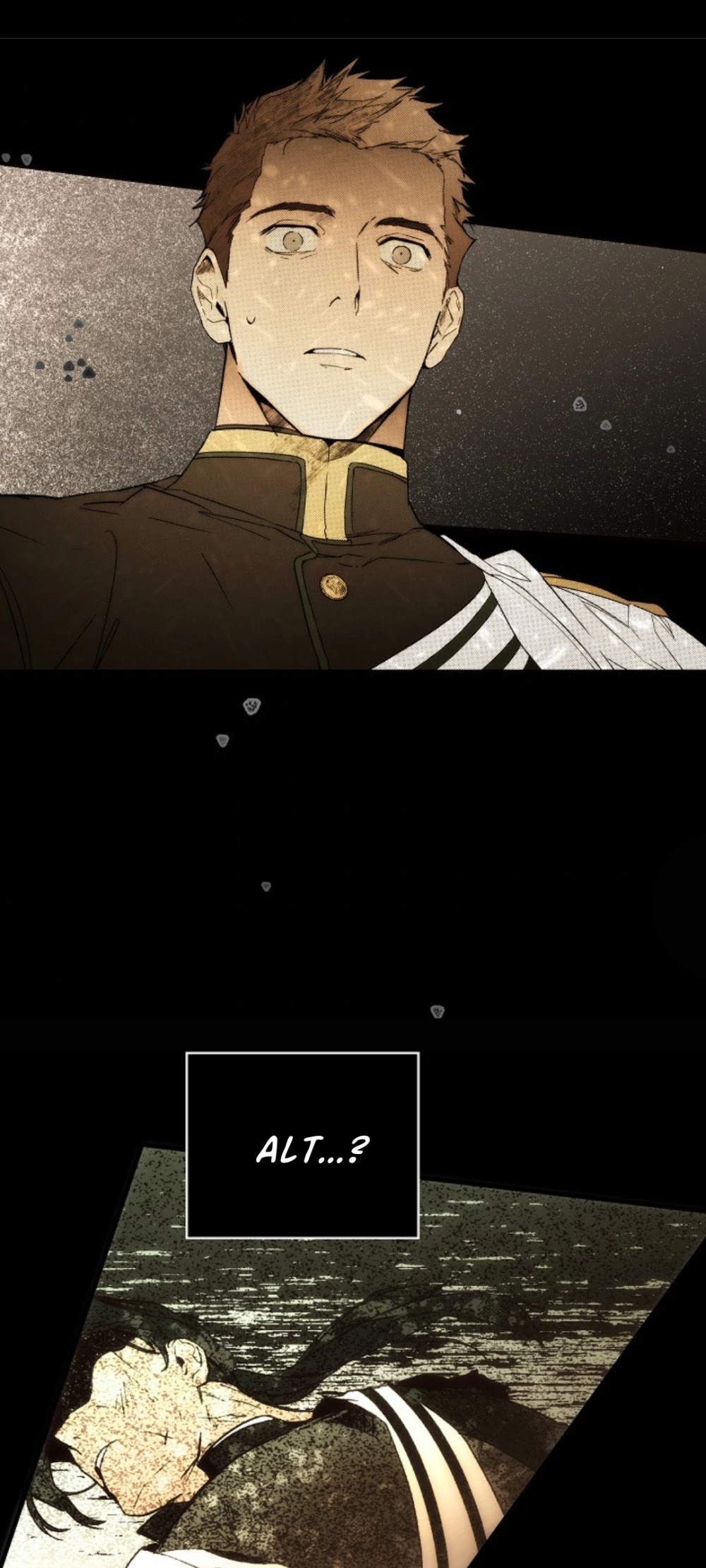 A Stepmother's Fairy Tale Chapter 59 page 53 - Chapter 59: Epilogue 3: The Ending of a Fairy Tale (4)