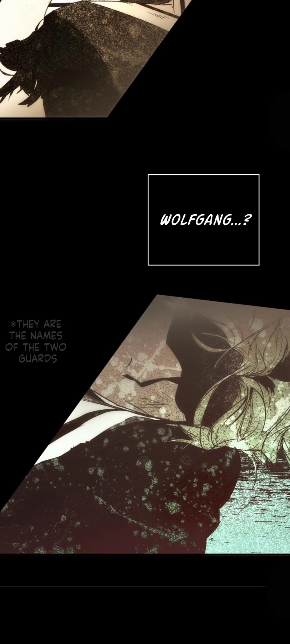 A Stepmother's Fairy Tale Chapter 59 page 54 - Chapter 59: Epilogue 3: The Ending of a Fairy Tale (4)