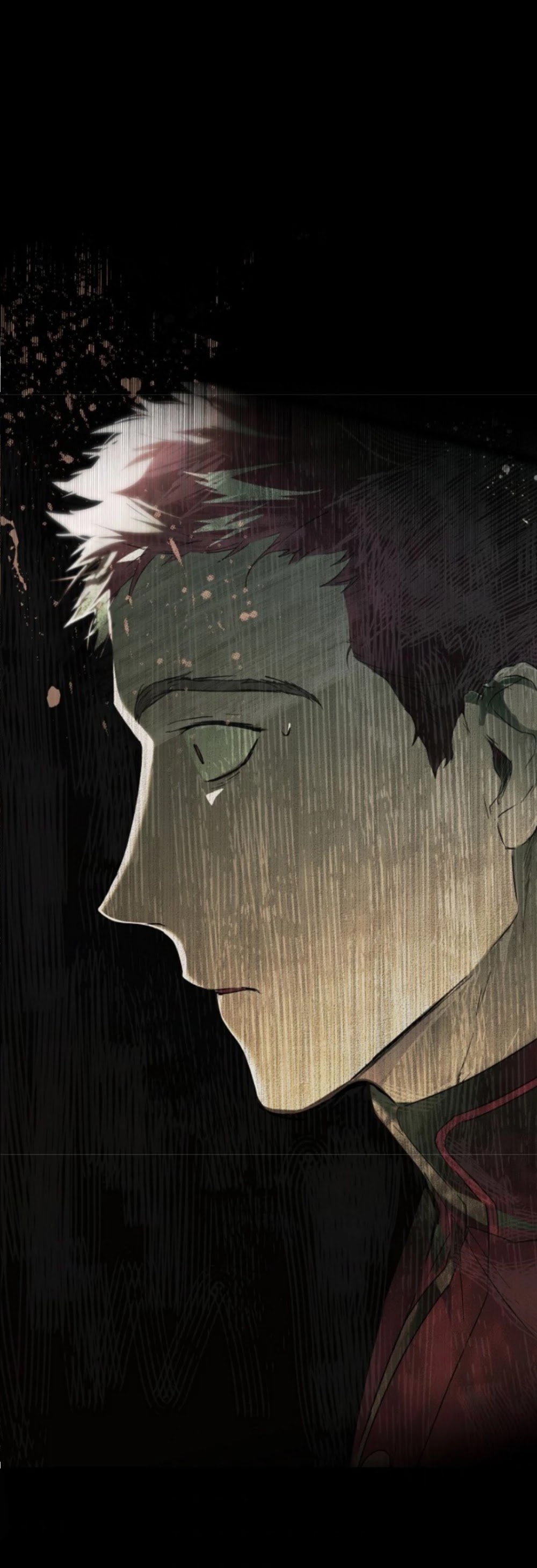 A Stepmother's Fairy Tale Chapter 59 page 58 - Chapter 59: Epilogue 3: The Ending of a Fairy Tale (4)