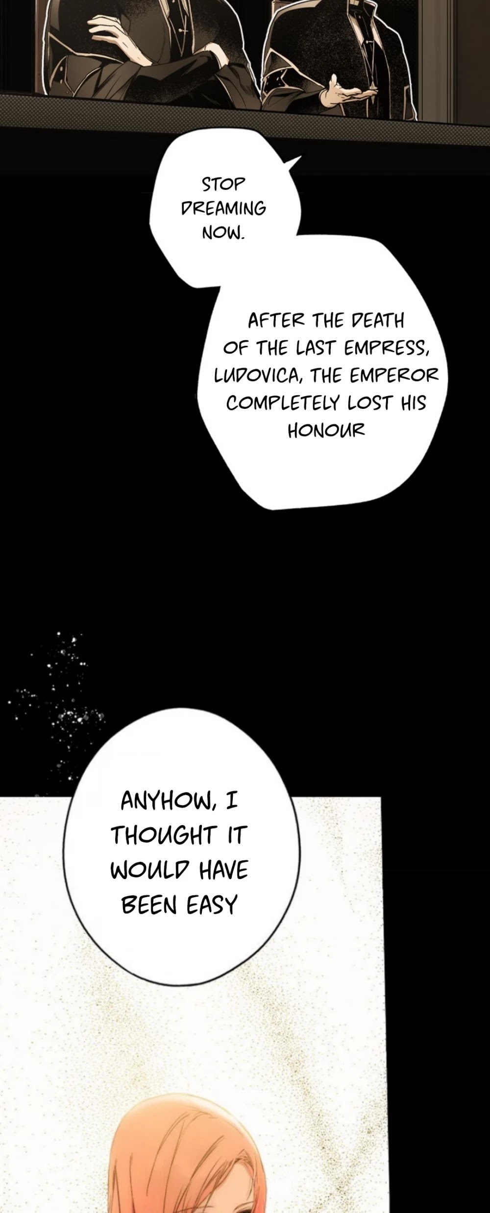 A Stepmother's Fairy Tale Chapter 59 page 6 - Chapter 59: Epilogue 3: The Ending of a Fairy Tale (4)