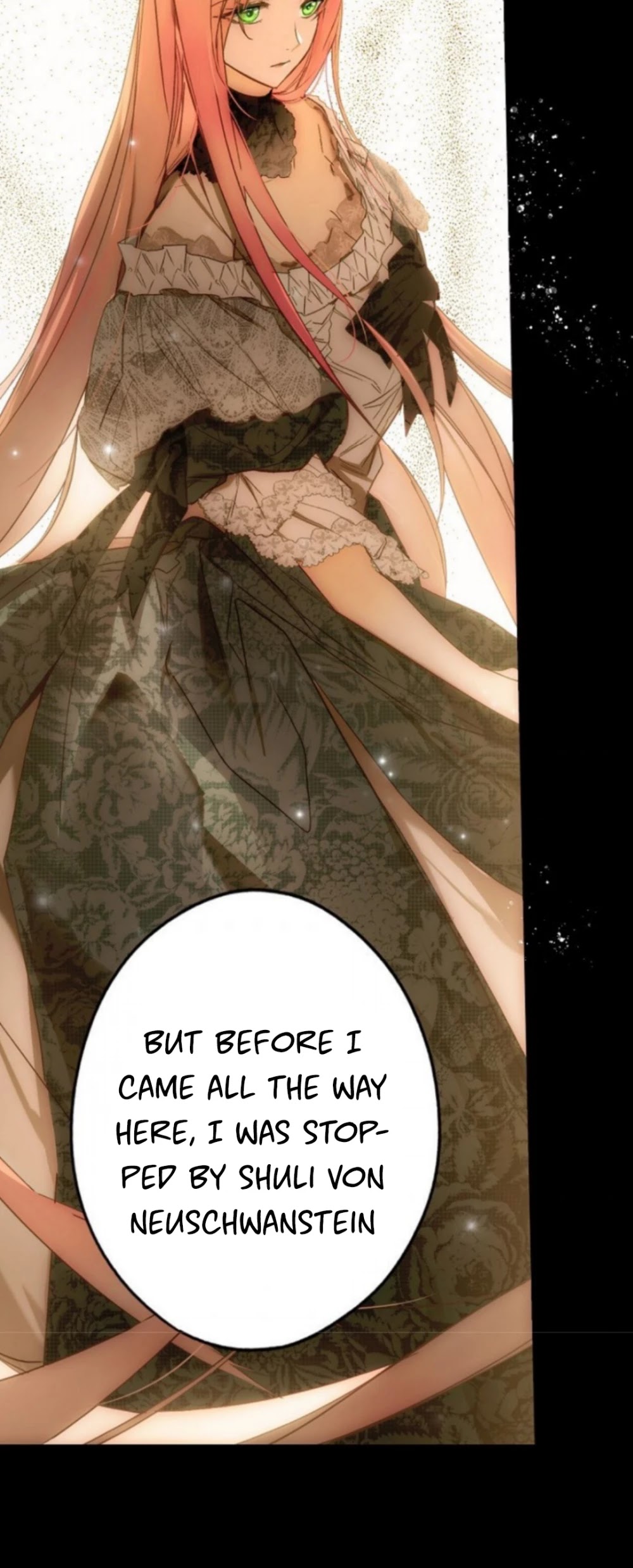 A Stepmother's Fairy Tale Chapter 59 page 7 - Chapter 59: Epilogue 3: The Ending of a Fairy Tale (4)
