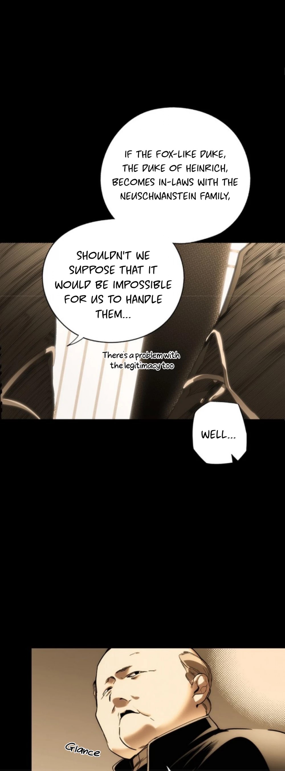 A Stepmother's Fairy Tale Chapter 59 page 8 - Chapter 59: Epilogue 3: The Ending of a Fairy Tale (4)
