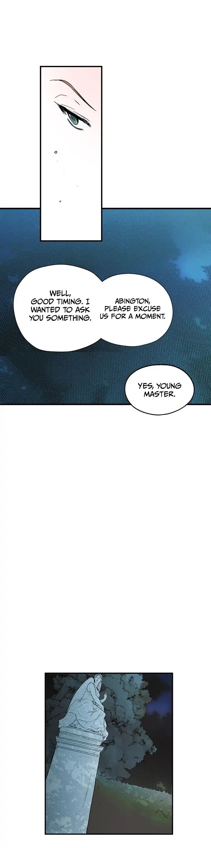 A Stepmother's Fairy Tale Chapter 6 page 10 - Chapter 6: Restarting Makes No Sense (5)